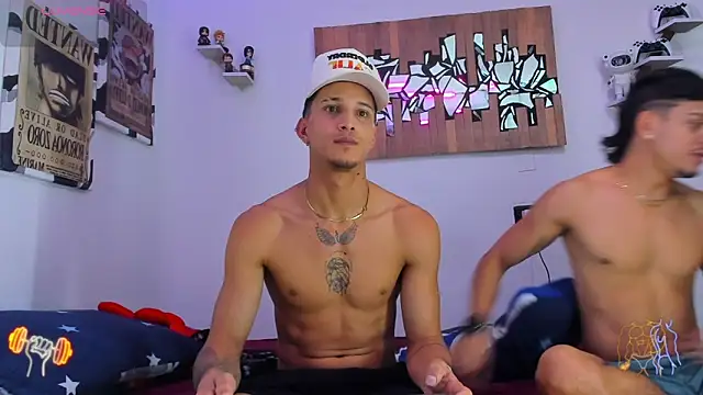 Friendsofeverything  online show from February 28, 2:18 pm