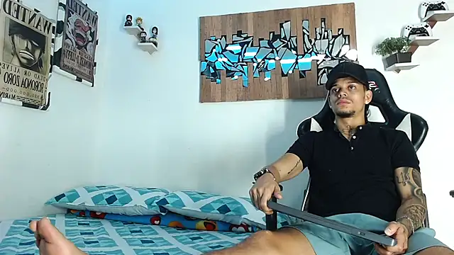 Friendsofeverything  online show from April 12, 2:27 am