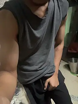 Privateseducer online show from November 6, 9:05 pm