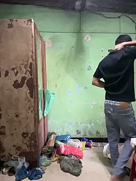 Privateseducer online show from November 8, 9:09 am