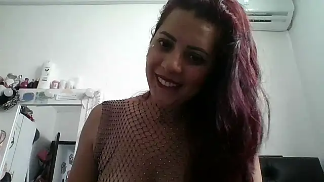 Anne kis online show from January 16, 9:19 pm