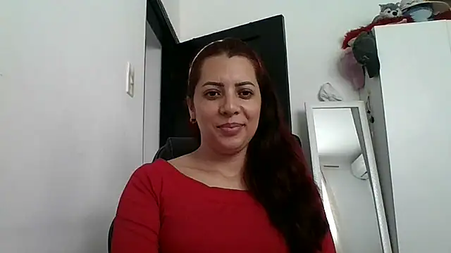 Anne kis online show from February 7, 5:51 pm