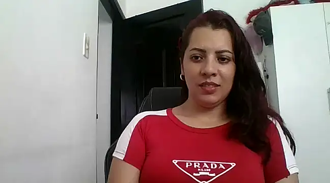 Anne kis online show from February 18, 5:53 pm