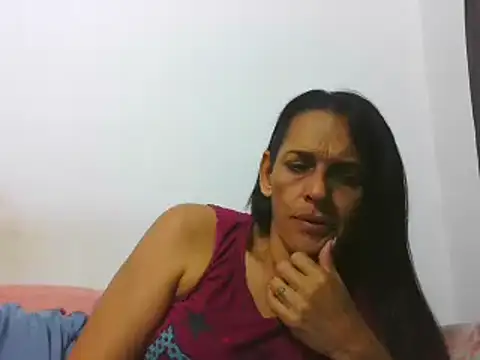 latinbrunettet online show from January 22, 12:38 pm