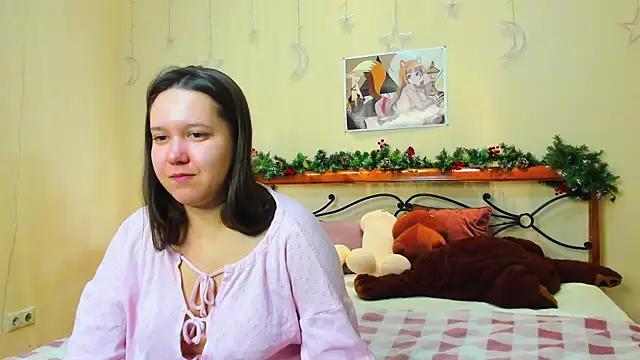 Snapshot of Mira_Karter chatting on January 17, 1:36 am Mira Karter online show from January 17, 1:36 am