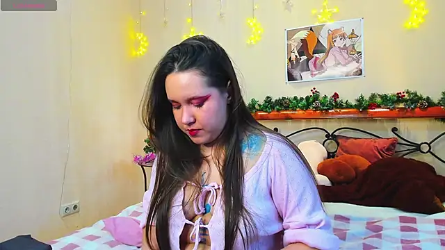Snapshot of Mira_Karter chatting on January 17, 7:41 am Mira Karter online show from January 17, 7:41 am
