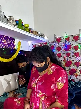 PeaCoooock online show from January 18, 5:06 pm