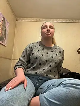 Joannakiss online show from March 13, 2:33 pm