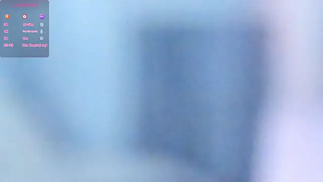 Snapshot of AraCopple chatting on December 22, 3:22 am AraCopple online show from December 22, 3:22 am