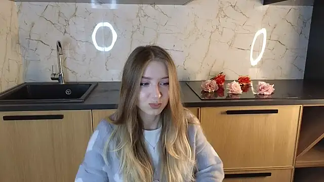 BreckAngwin online show from February 16, 5:04 am