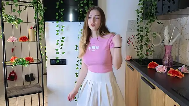 BreckAngwin online show from February 17, 5:47 am