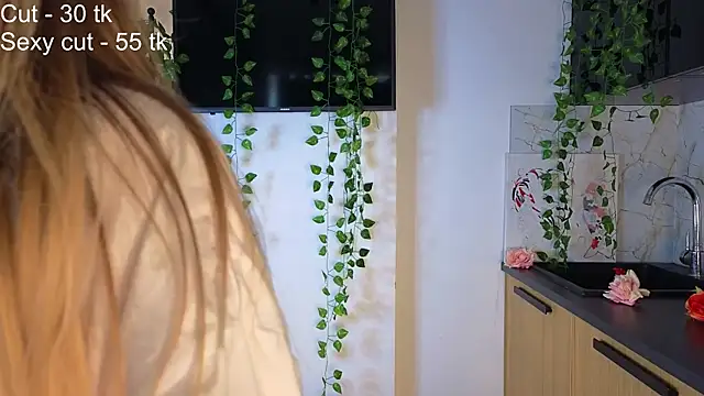 BreckAngwin online show from February 19, 8:22 am