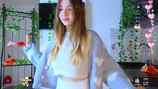 BreckAngwin online show from February 22, 5:12 am