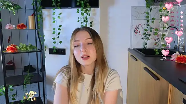 BreckAngwin online show from March 1, 11:28 am