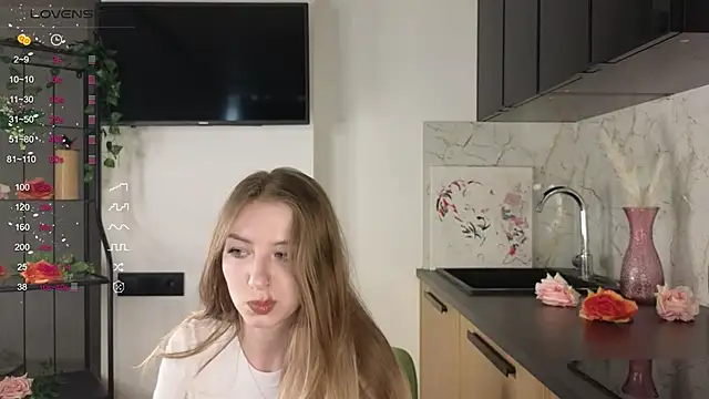 BreckAngwin online show from March 13, 5:11 am