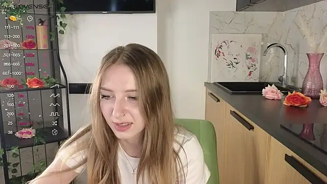 BreckAngwin online show from March 13, 11:19 am