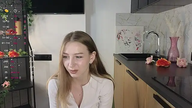 BreckAngwin online show from March 18, 5:31 am