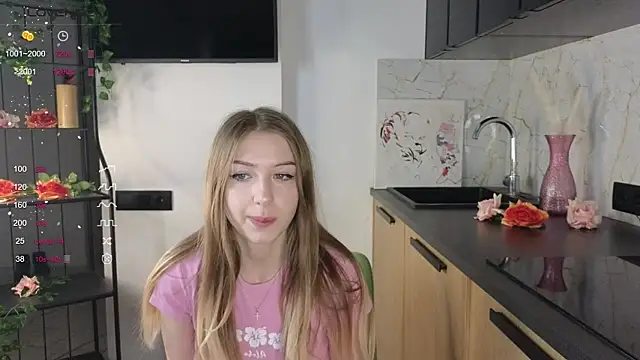 BreckAngwin online show from March 19, 5:08 am