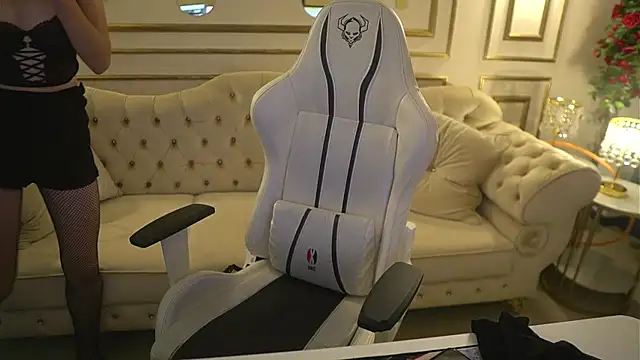 Inessa Song online show from December 22, 12:28 am