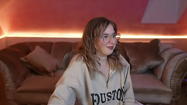 Inessa Song online show from December 30, 12:11 am