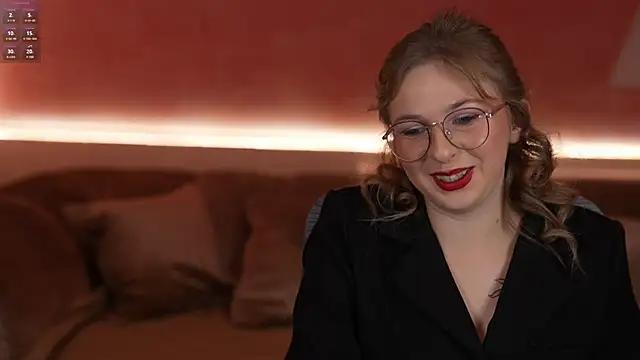 Inessa Song online show from February 16, 11:27 am