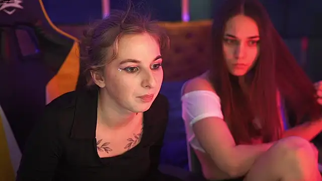 Inessa Song online show from February 22, 8:31 pm