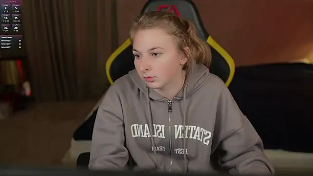 Inessa Song online show from March 1, 10:10 pm