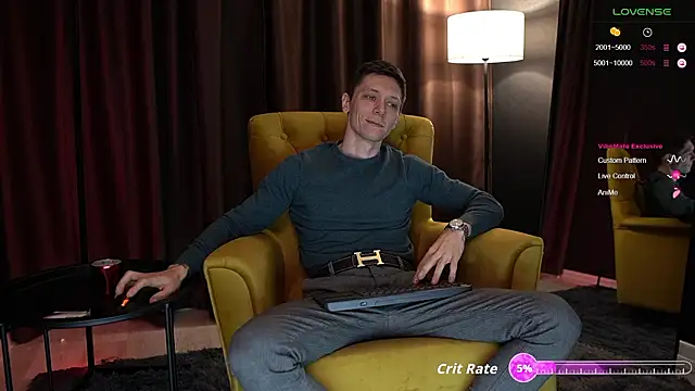 Jon jon20 online show from February 16, 8:10 am