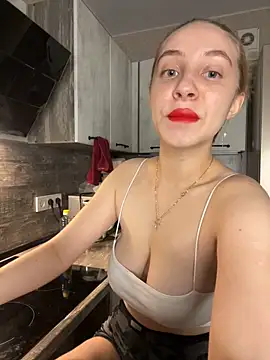 Snapshot of Kitty_Katrine chatting on October 23, 4:06 pm Kitty Katrine online show from October 23, 4:06 pm