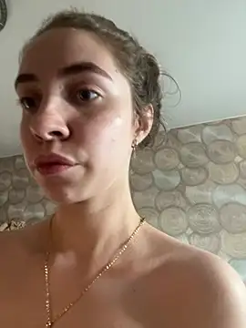 Kitty Katrine online show from July 19, 11:47 am