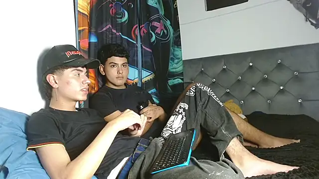 Im juanda online show from October 28, 11:29 pm