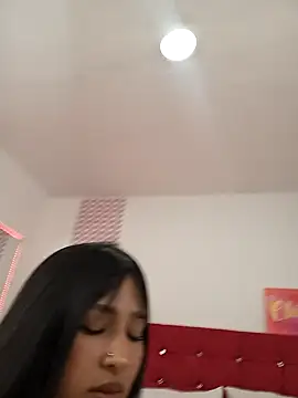 AndreaBlack online show from February 13, 5:33 pm