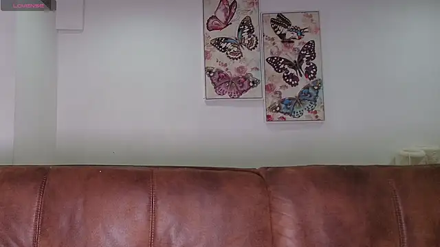 dolcebella online show from November 29, 7:22 am