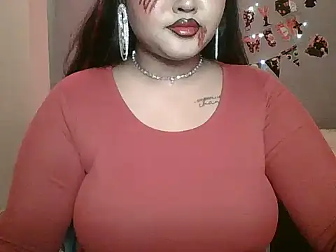 Snapshot of Your-love-12 chatting on October 31, 9:05 pm Your-love-12 online show from October 31, 9:05 pm