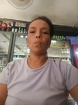 mariana mauricio hot online show from May 26, 9:44 pm