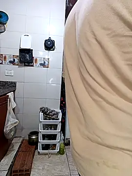 ZuriandAlex online show from October 13, 12:21 am