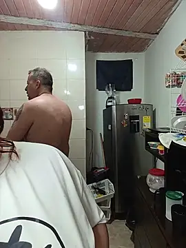 ZuriandAlex online show from March 17, 2:49 am