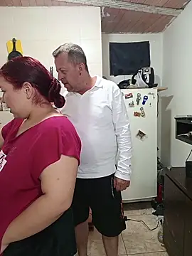 ZuriandAlex online show from May 9, 2:28 am