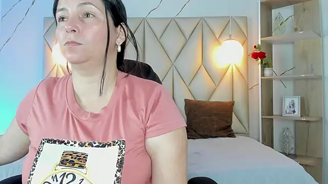 angelswets online show from February 9, 2:21 pm