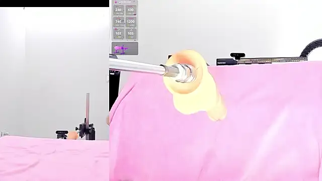 rosita27  online show from April 17, 1:41 am