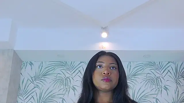 VanessaGlenn online show from January 17, 3:43 pm