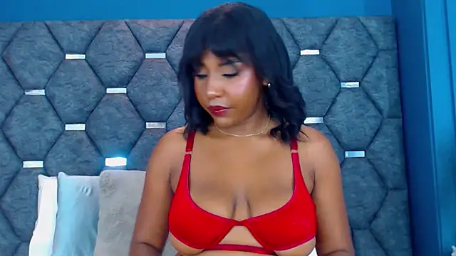 VanessaGlenn online show from October 10, 3:55 pm