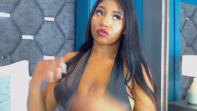 VanessaGlenn online show from December 5, 3:09 pm