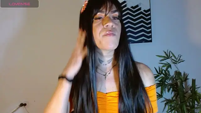 KamilaParrisx online show from May 27, 3:47 am