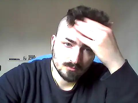 Snapshot of Hkl95555 chatting on November 3, 12:50 pm Hkl95555 online show from November 3, 12:50 pm