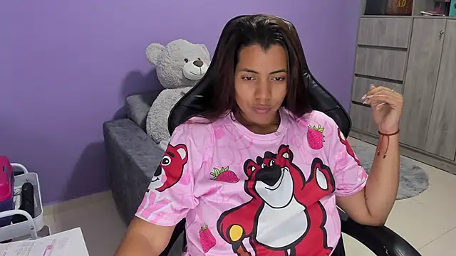 boomsar01 online show from February 19, 2:29 am