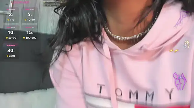 Snapshot of karla_999 chatting on December 7, 3:14 am karla 999 online show from December 7, 3:14 am