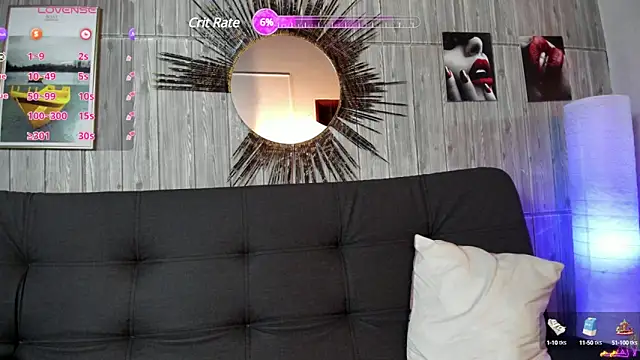 Snapshot of karla_999 chatting on January 25, 2:58 am karla 999 online show from January 25, 2:58 am