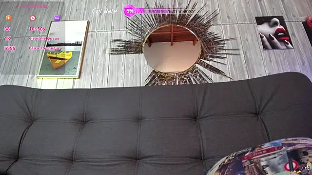Snapshot of karla_999 chatting on January 30, 4:06 am karla 999 online show from January 30, 4:06 am