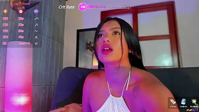 Snapshot of karla_999 chatting on March 5, 12:16 am karla 999 online show from March 5, 12:16 am
